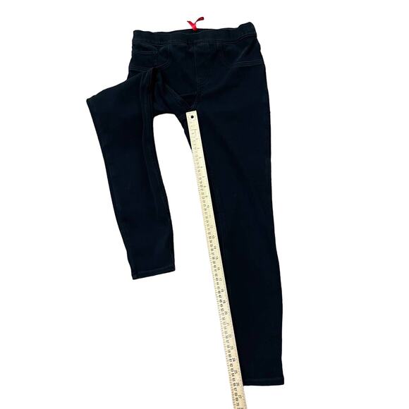 Spanx Women's Pants Size S Small Pull On Legging Jegging Ankle Skinny Lounge - Picture 11 of 13